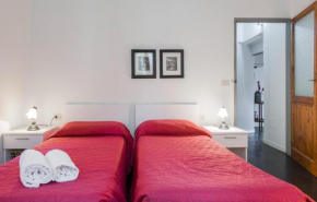 San Lorenzo Charm - Florence Nook Florence